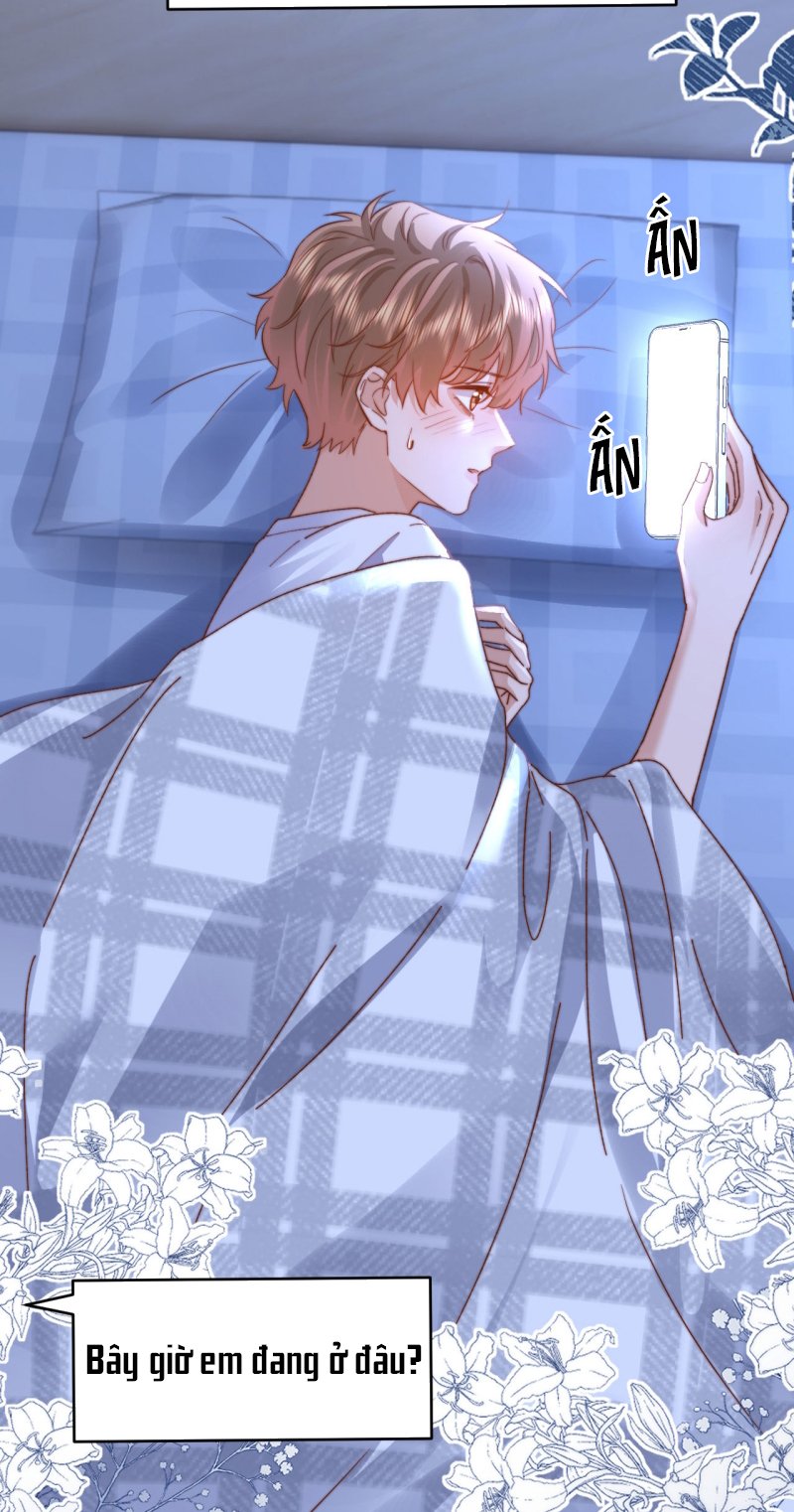 Chất Dị Ứng Đáng Yêu Chap 115 - Next Chap 116