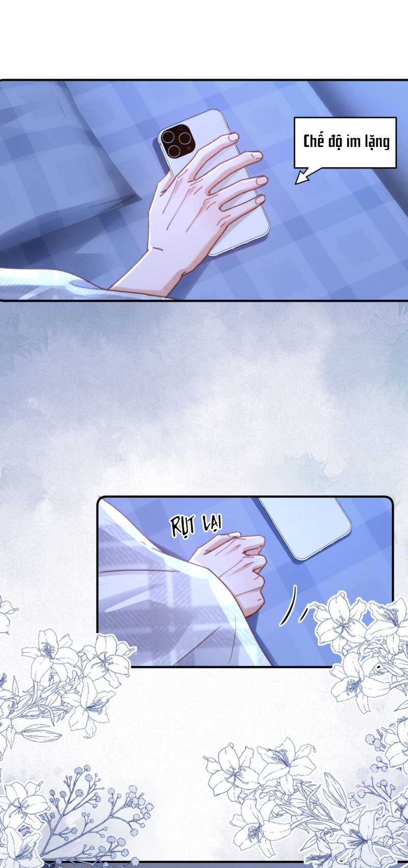 Chất Dị Ứng Đáng Yêu Chap 115 - Next Chap 116