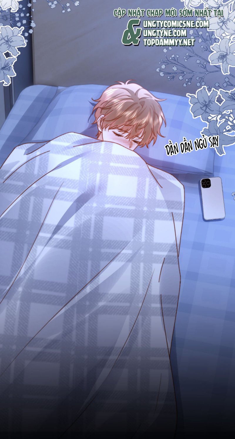 Chất Dị Ứng Đáng Yêu Chap 115 - Next Chap 116