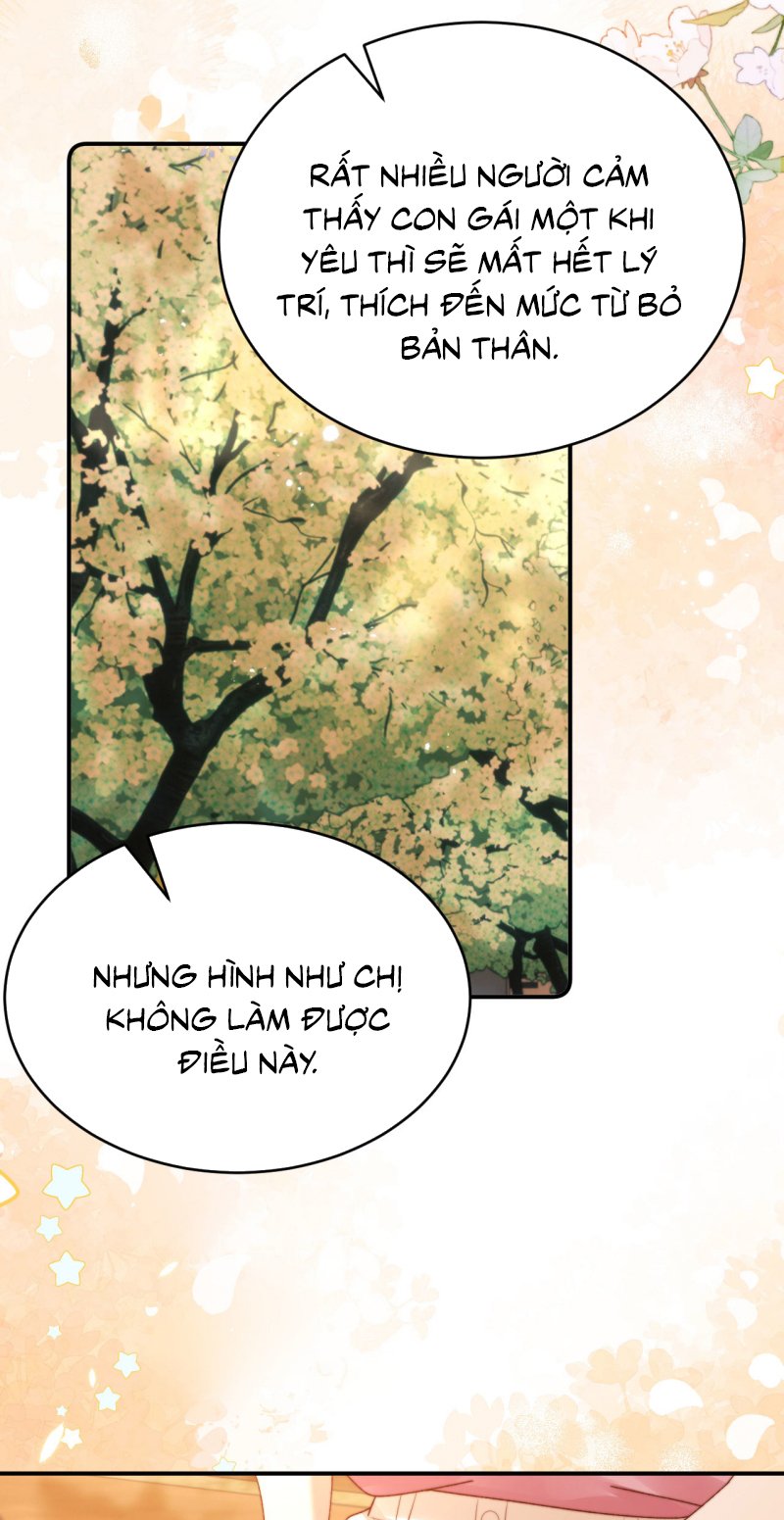Chất Dị Ứng Đáng Yêu Chap 115 - Next Chap 116