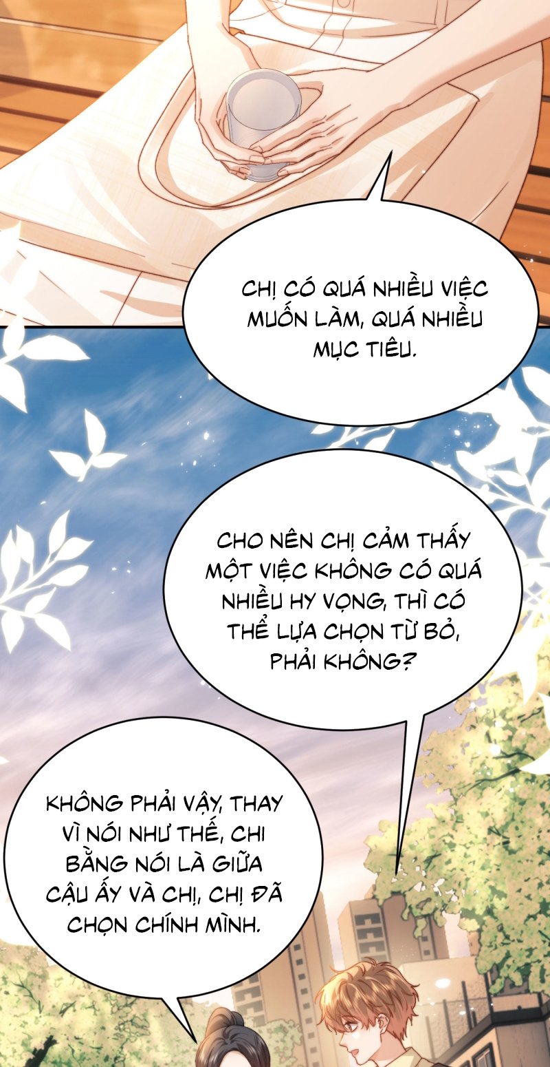 Chất Dị Ứng Đáng Yêu Chap 115 - Next Chap 116