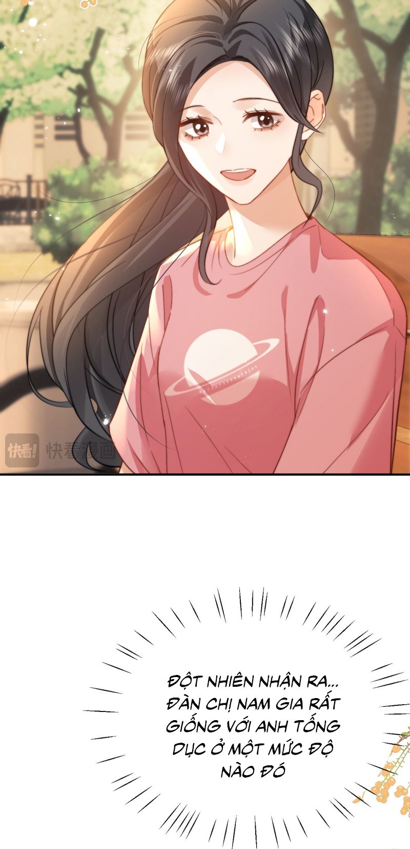 Chất Dị Ứng Đáng Yêu Chap 115 - Next Chap 116