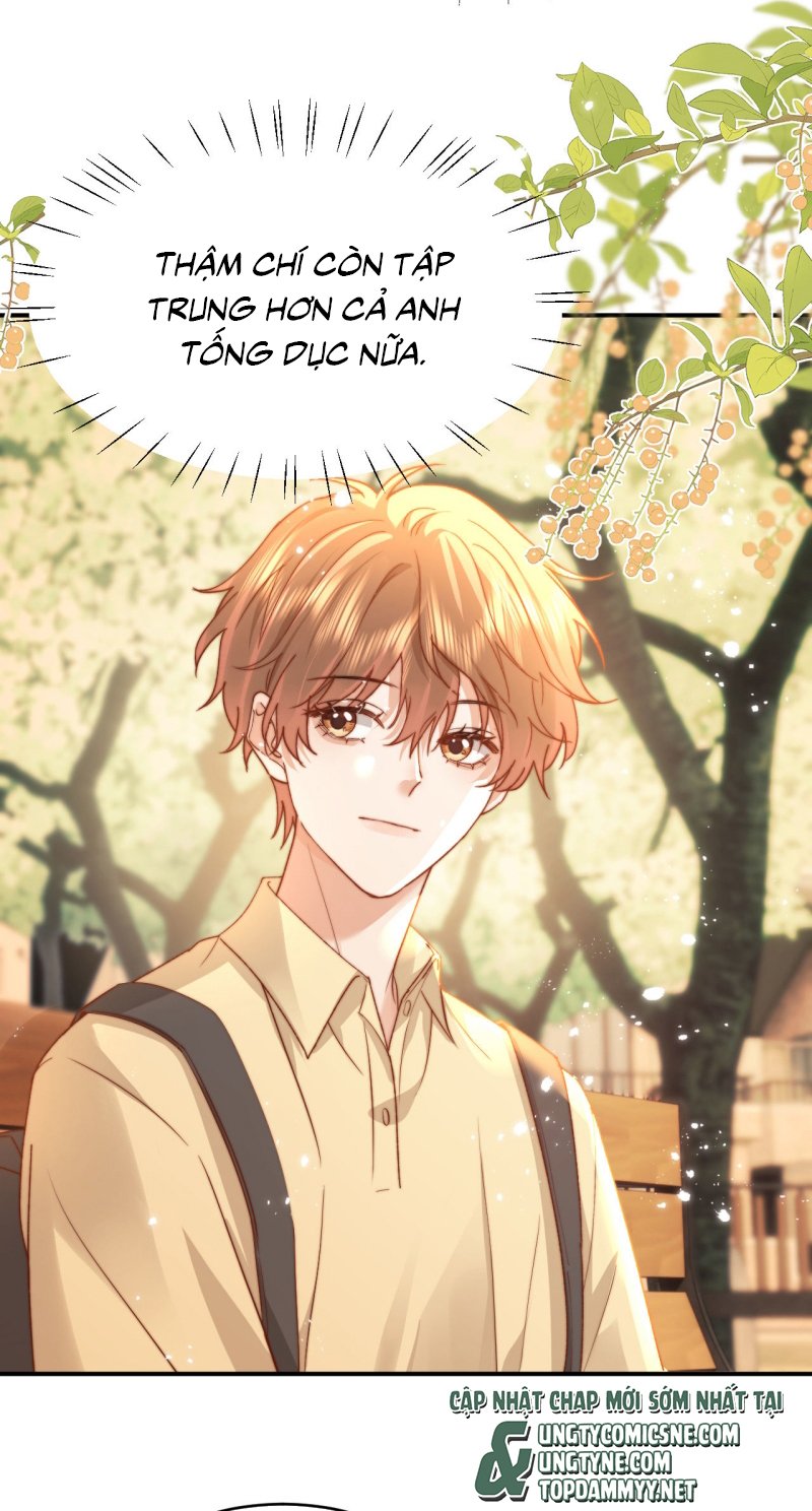 Chất Dị Ứng Đáng Yêu Chap 115 - Next Chap 116