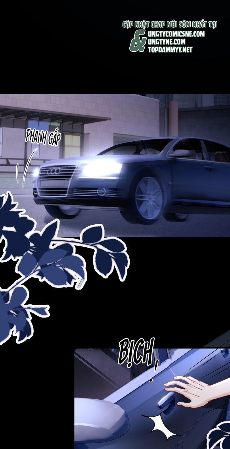Chất Dị Ứng Đáng Yêu Chap 116 - Next Chap 117
