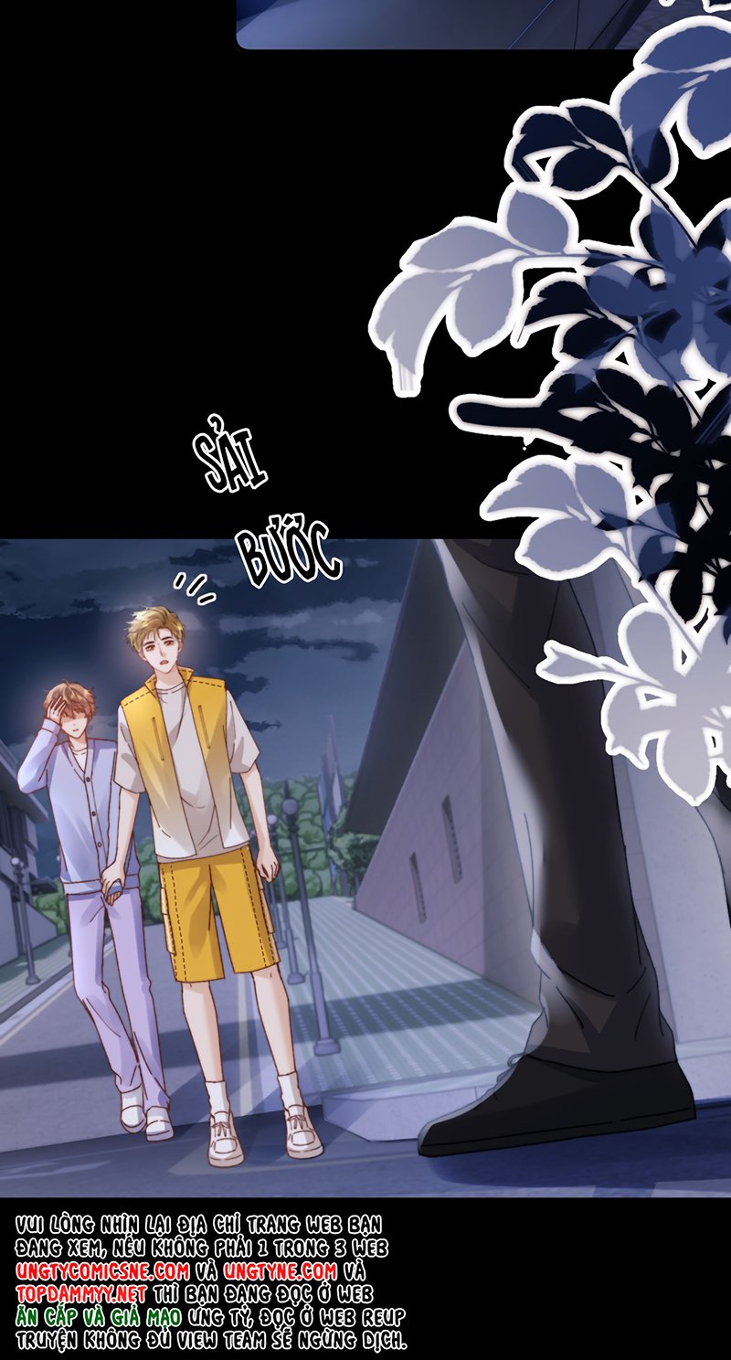 Chất Dị Ứng Đáng Yêu Chap 116 - Next Chap 117