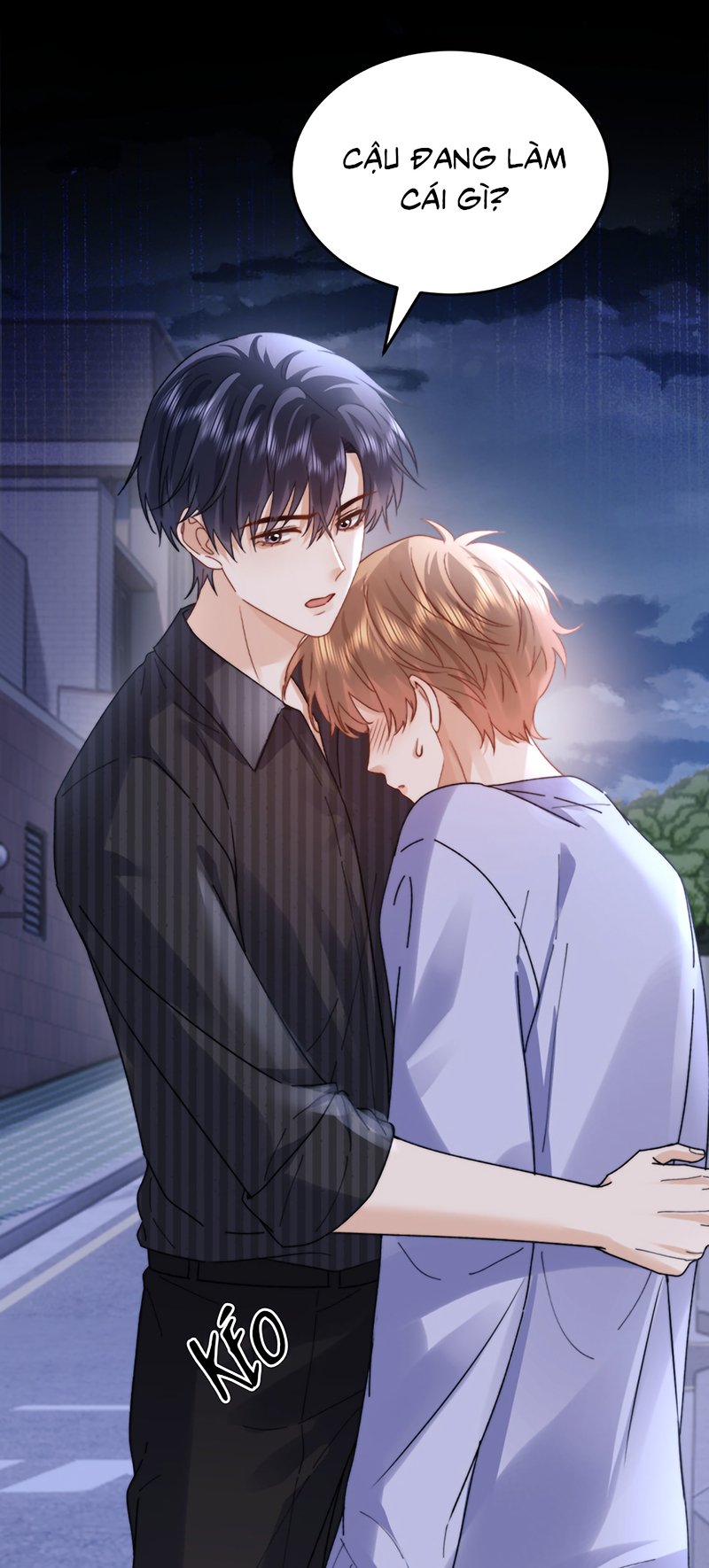 Chất Dị Ứng Đáng Yêu Chap 116 - Next Chap 117