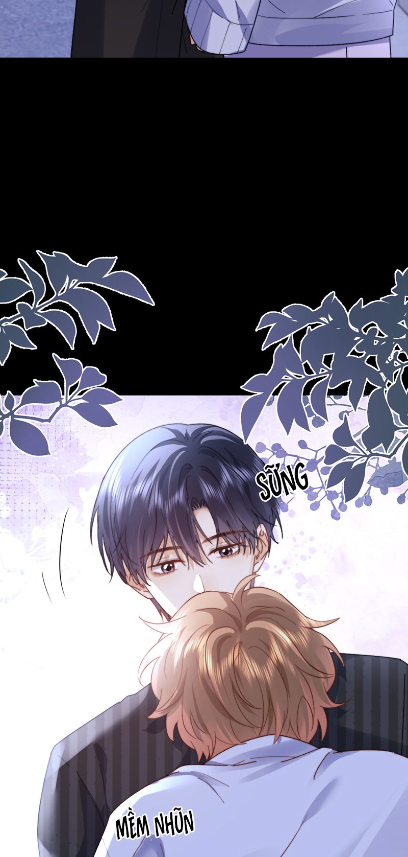 Chất Dị Ứng Đáng Yêu Chap 116 - Next Chap 117