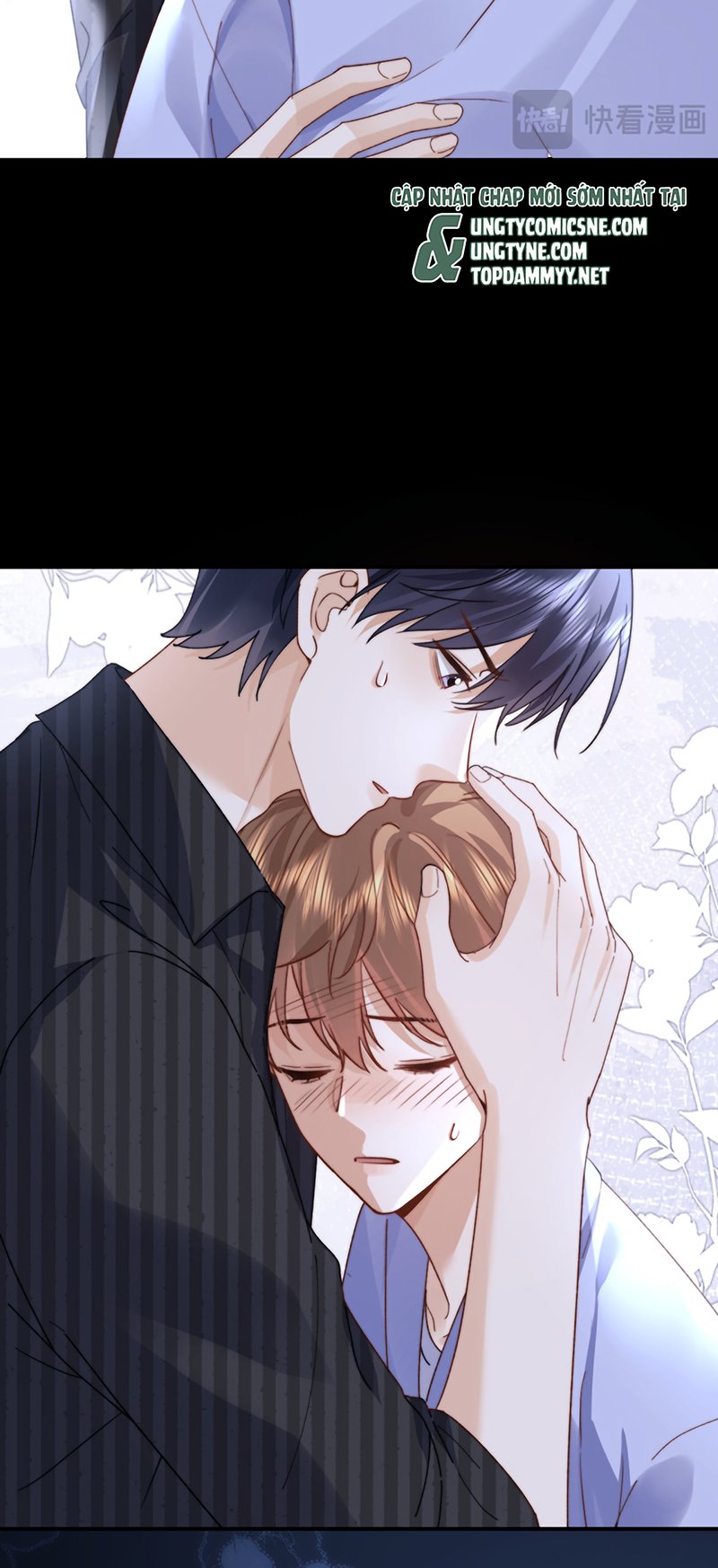 Chất Dị Ứng Đáng Yêu Chap 116 - Next Chap 117