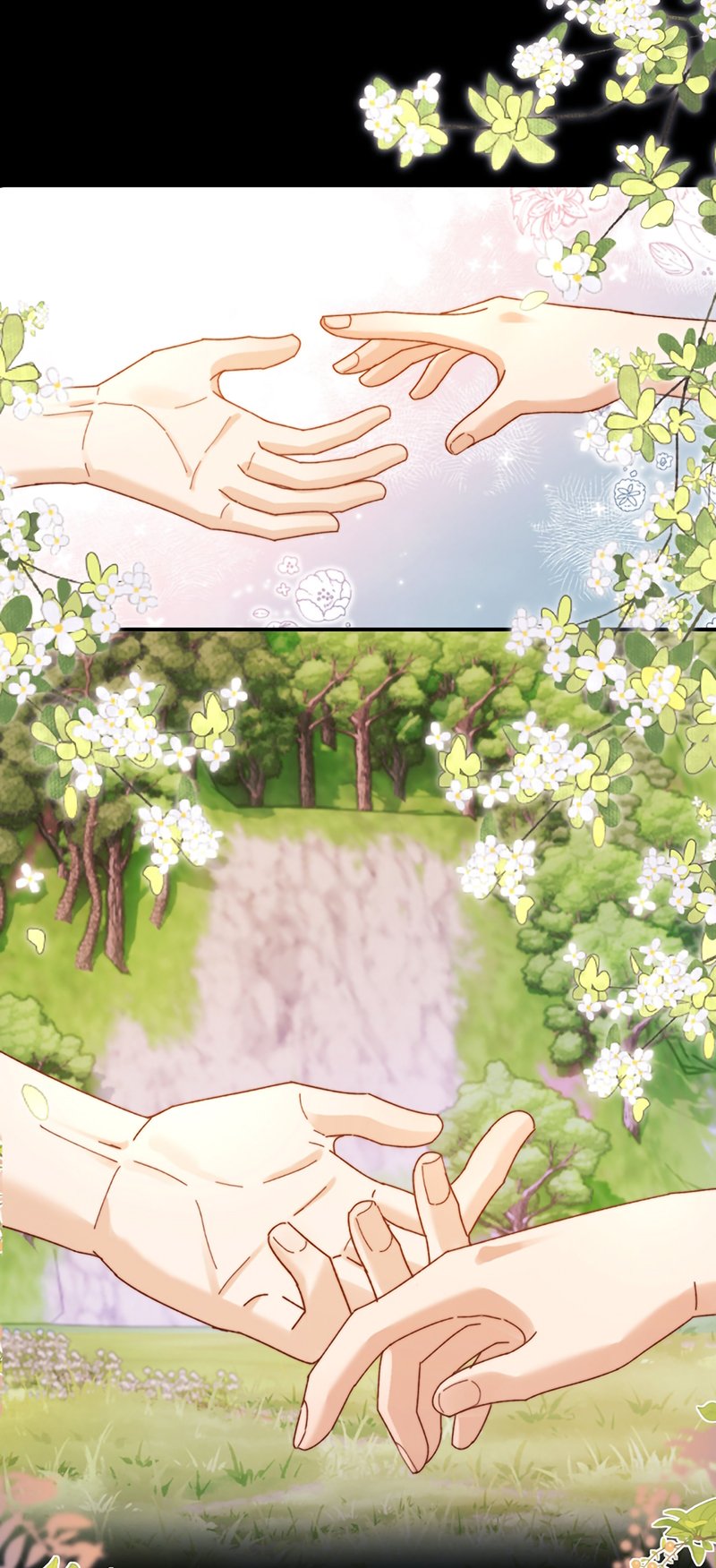 Chất Dị Ứng Đáng Yêu Chap 116 - Next Chap 117