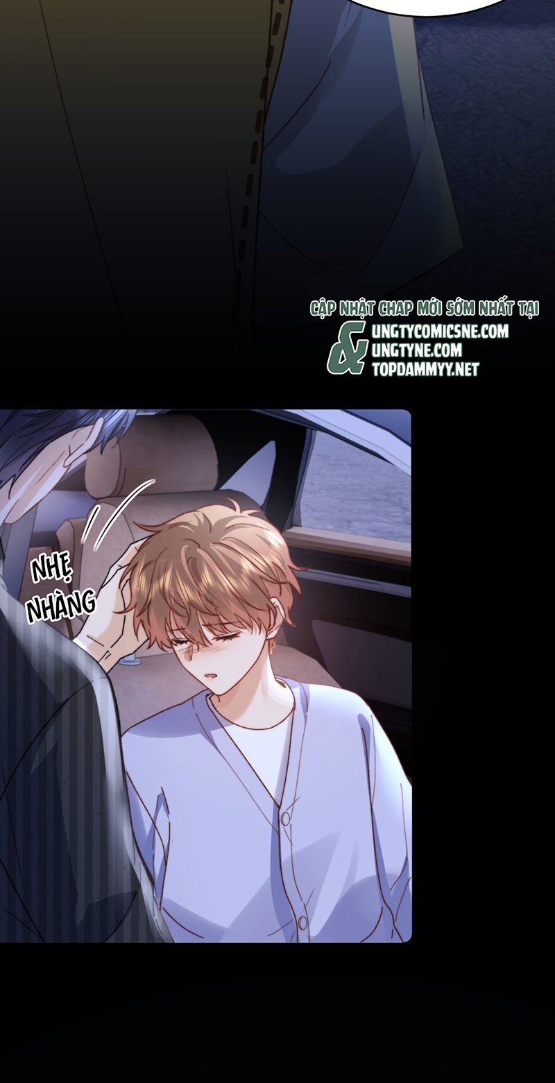 Chất Dị Ứng Đáng Yêu Chap 116 - Next Chap 117