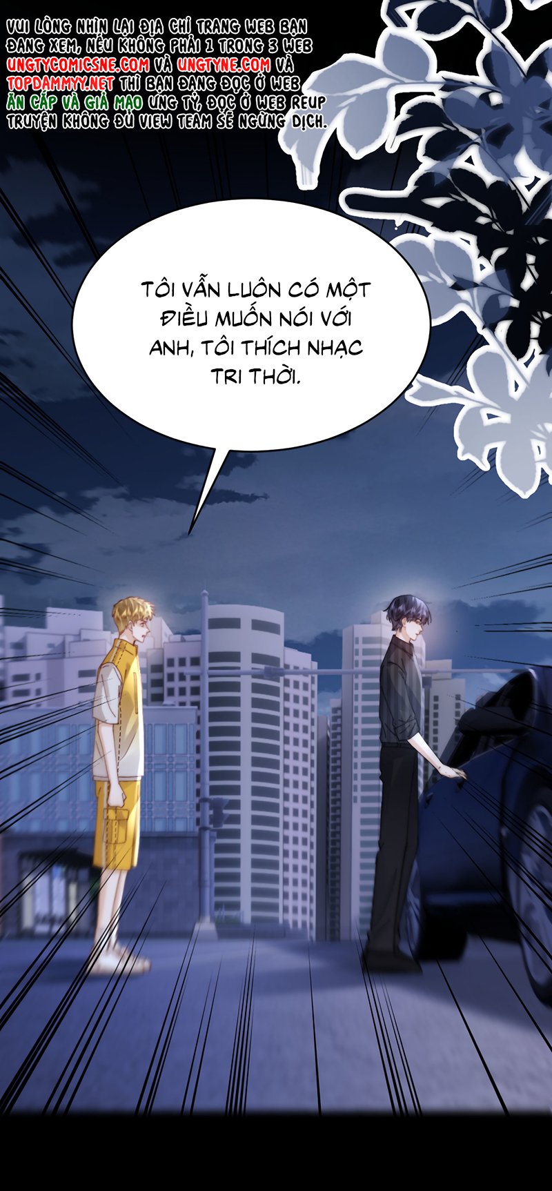 Chất Dị Ứng Đáng Yêu Chap 116 - Next Chap 117