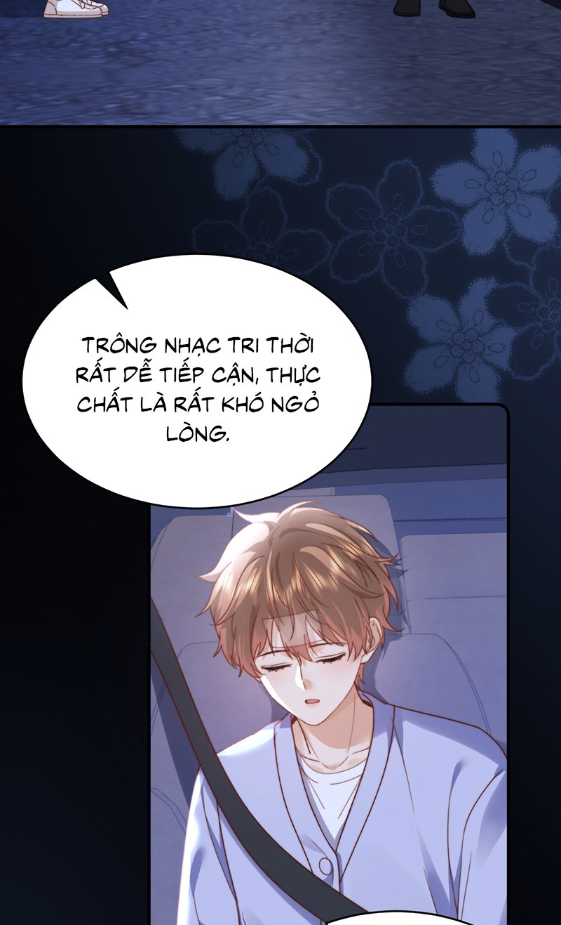 Chất Dị Ứng Đáng Yêu Chap 116 - Next Chap 117