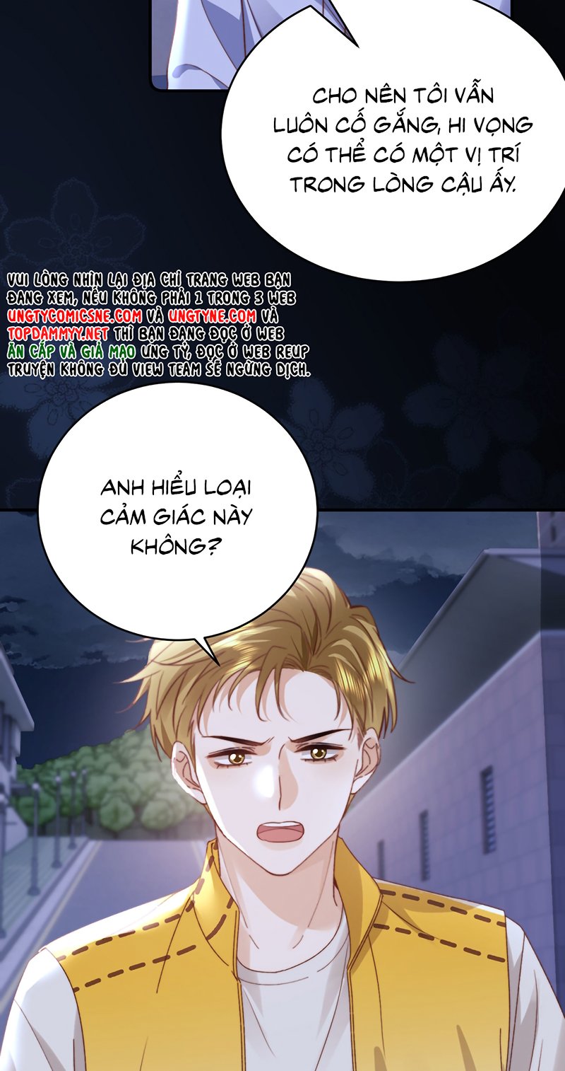 Chất Dị Ứng Đáng Yêu Chap 116 - Next Chap 117