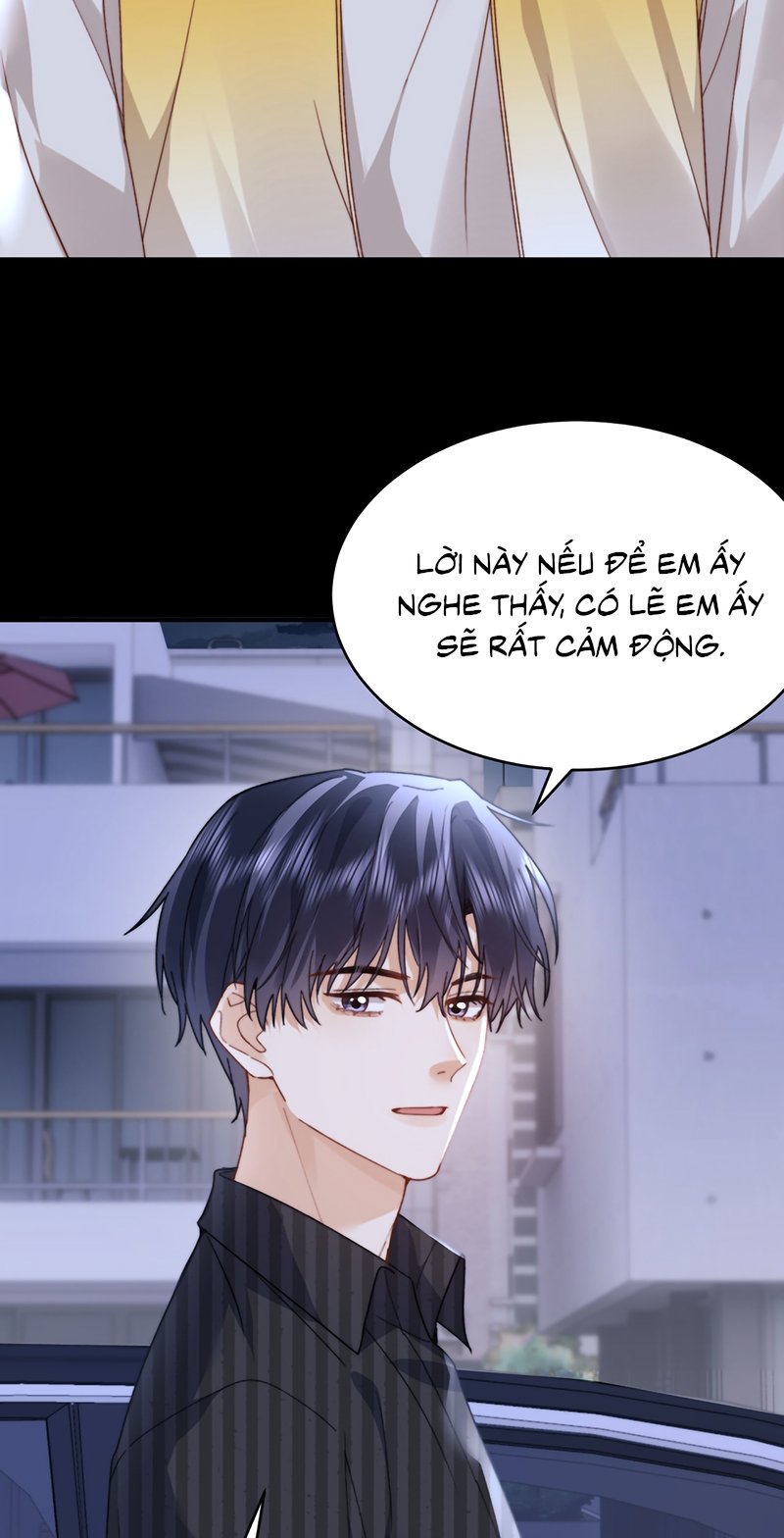 Chất Dị Ứng Đáng Yêu Chap 116 - Next Chap 117