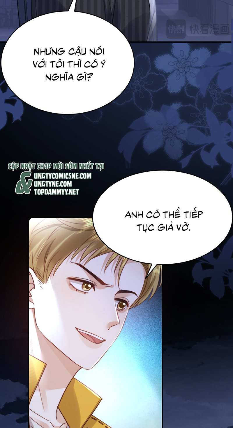 Chất Dị Ứng Đáng Yêu Chap 116 - Next Chap 117