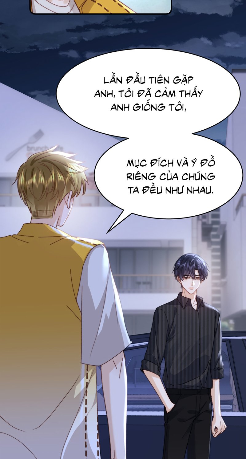 Chất Dị Ứng Đáng Yêu Chap 116 - Next Chap 117