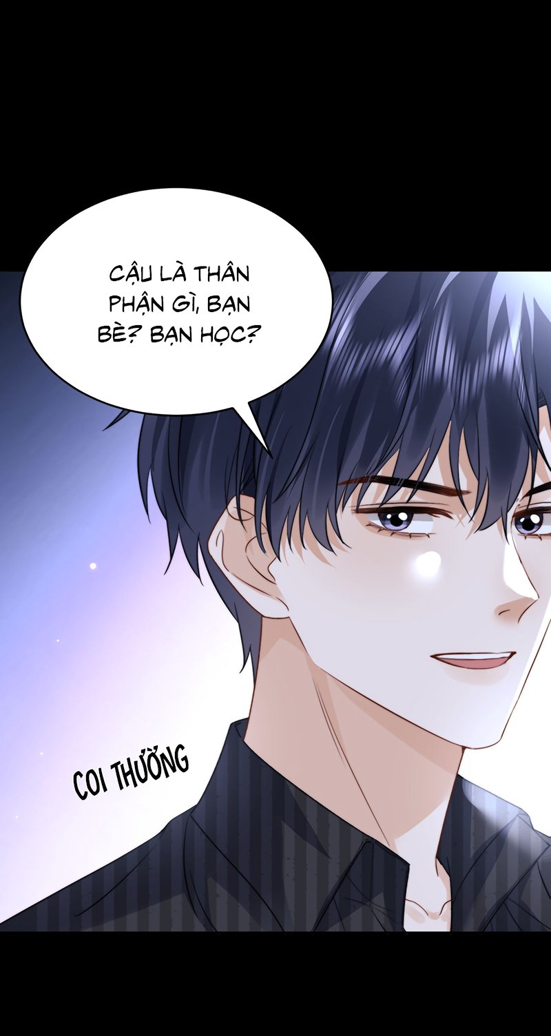 Chất Dị Ứng Đáng Yêu Chap 116 - Next Chap 117
