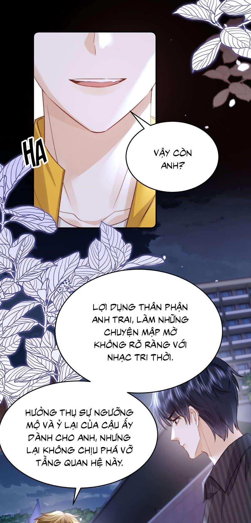 Chất Dị Ứng Đáng Yêu Chap 116 - Next Chap 117