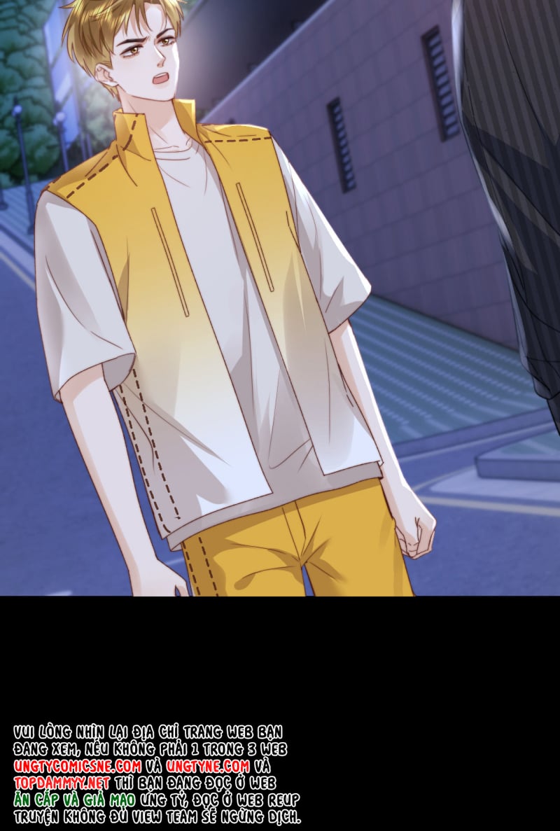 Chất Dị Ứng Đáng Yêu Chap 116 - Next Chap 117