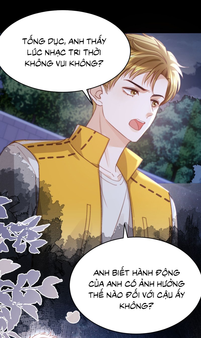 Chất Dị Ứng Đáng Yêu Chap 116 - Next Chap 117