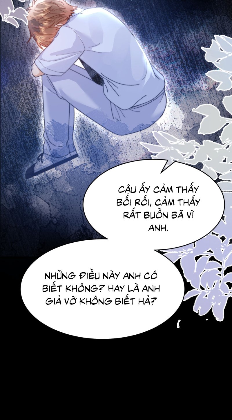 Chất Dị Ứng Đáng Yêu Chap 116 - Next Chap 117