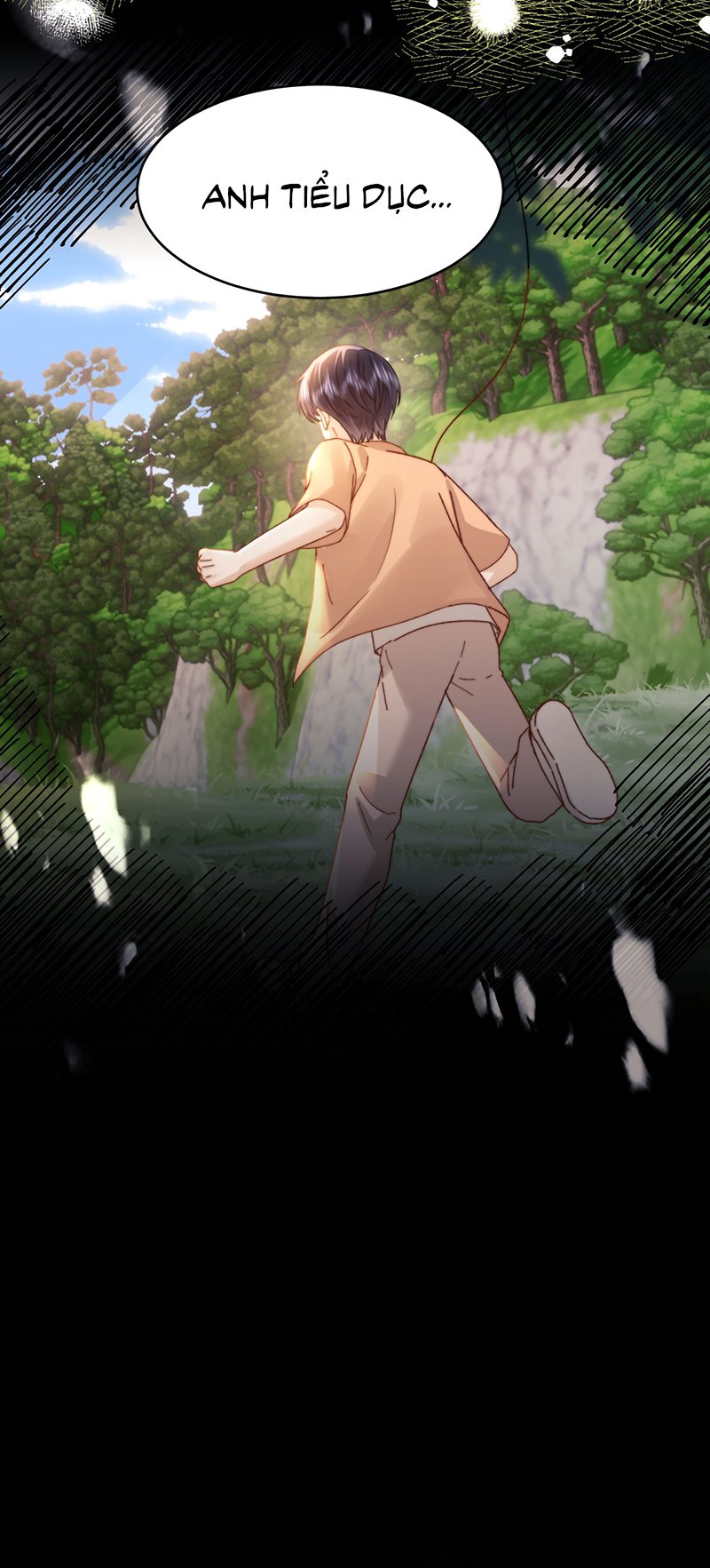 Chất Dị Ứng Đáng Yêu Chap 116 - Next Chap 117