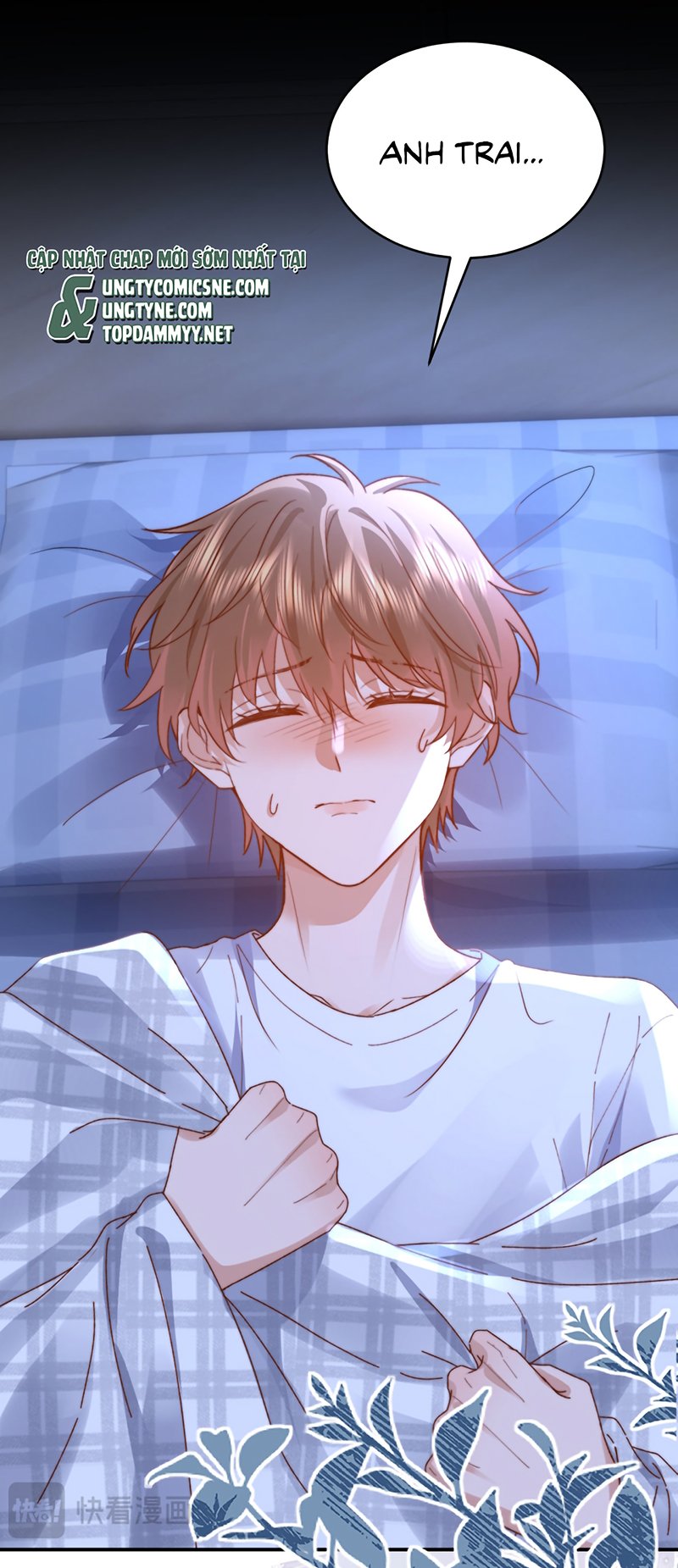 Chất Dị Ứng Đáng Yêu Chap 116 - Next Chap 117