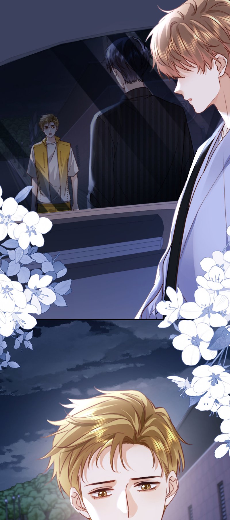 Chất Dị Ứng Đáng Yêu Chap 117 - Next Chap 118