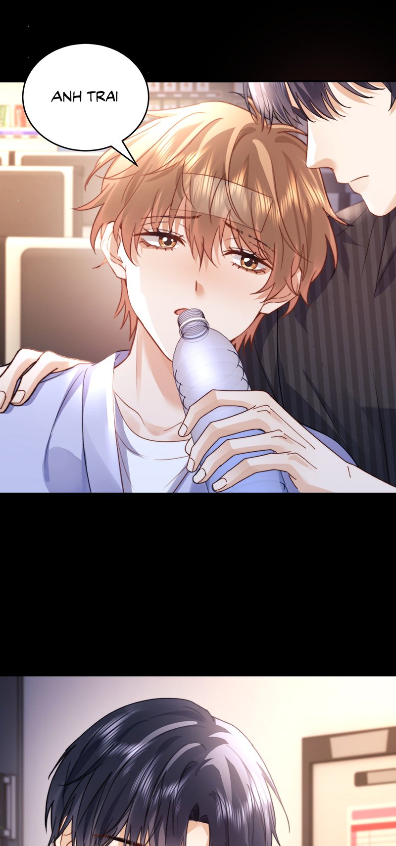 Chất Dị Ứng Đáng Yêu Chap 117 - Next Chap 118