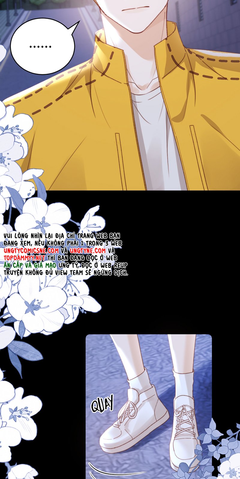 Chất Dị Ứng Đáng Yêu Chap 117 - Next Chap 118
