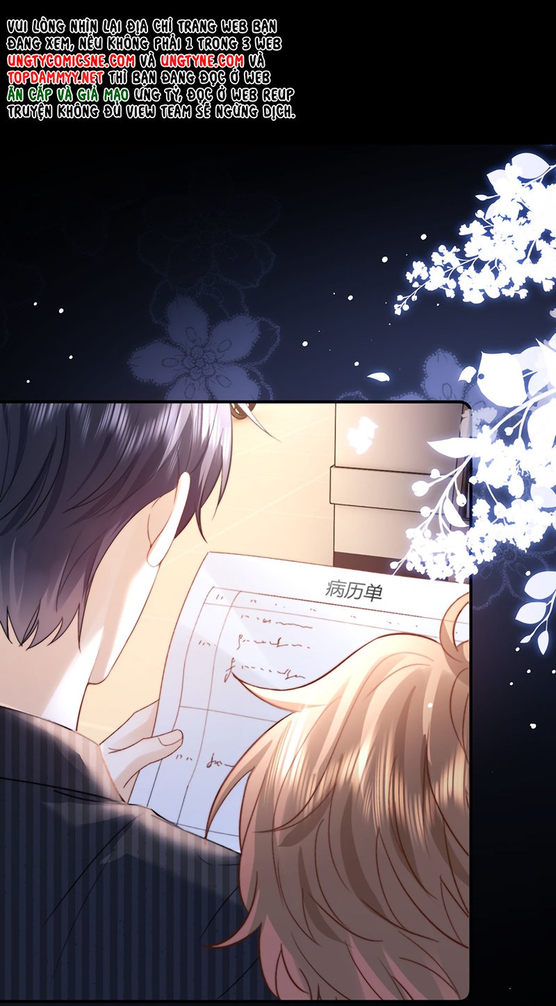 Chất Dị Ứng Đáng Yêu Chap 117 - Next Chap 118