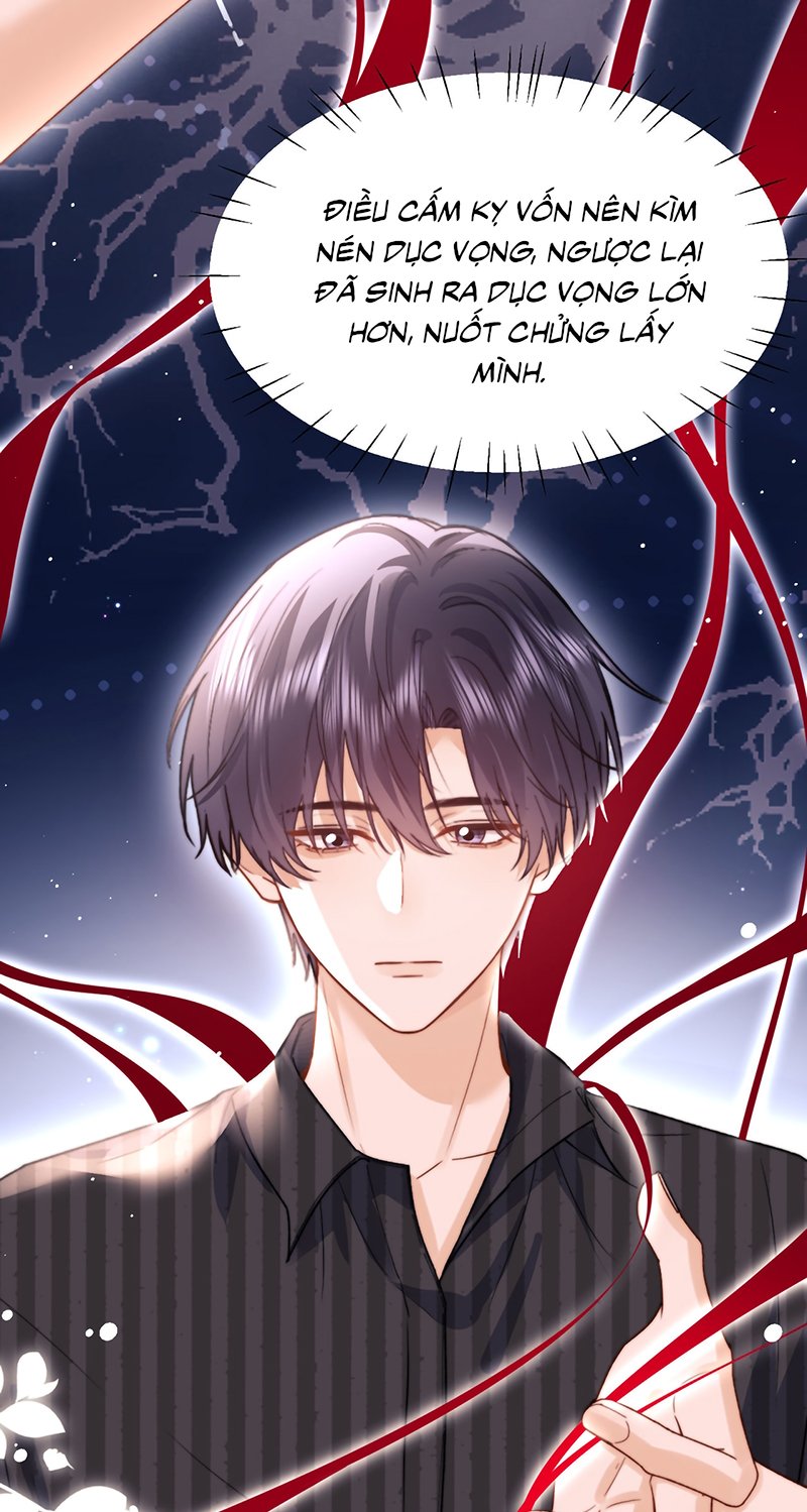 Chất Dị Ứng Đáng Yêu Chap 117 - Next Chap 118