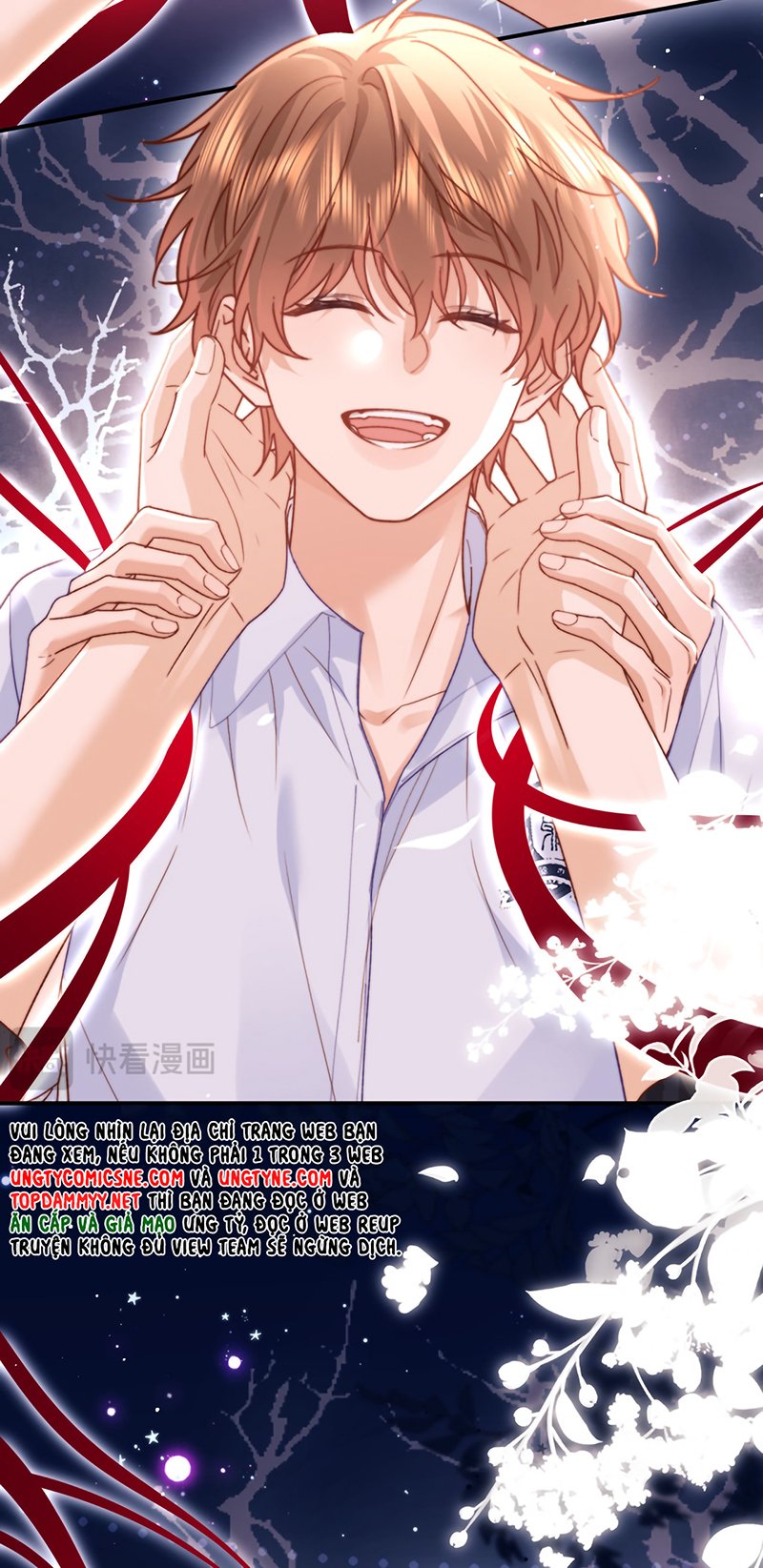 Chất Dị Ứng Đáng Yêu Chap 117 - Next Chap 118