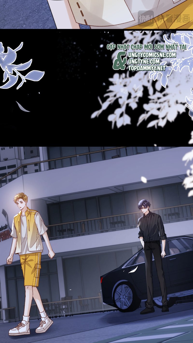 Chất Dị Ứng Đáng Yêu Chap 117 - Next Chap 118