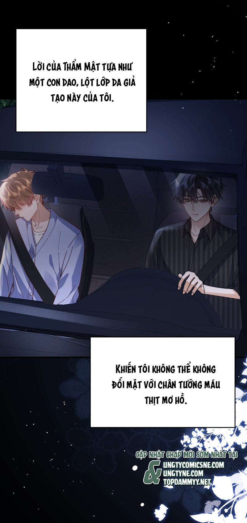 Chất Dị Ứng Đáng Yêu Chap 117 - Next Chap 118