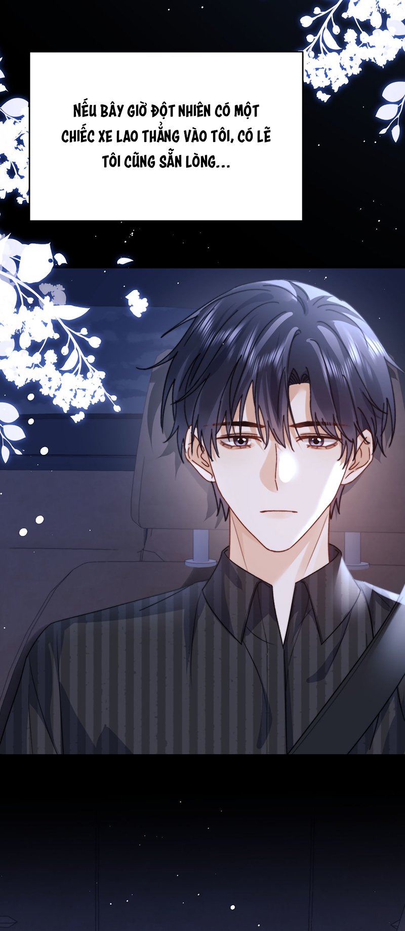 Chất Dị Ứng Đáng Yêu Chap 117 - Next Chap 118