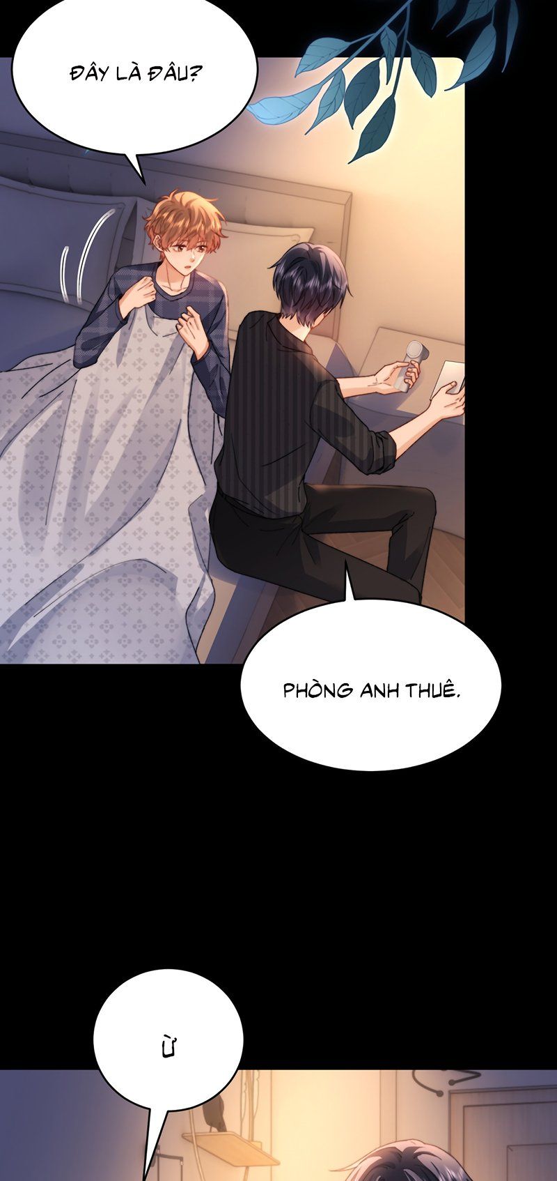 Chất Dị Ứng Đáng Yêu Chap 118 - Next Chap 119