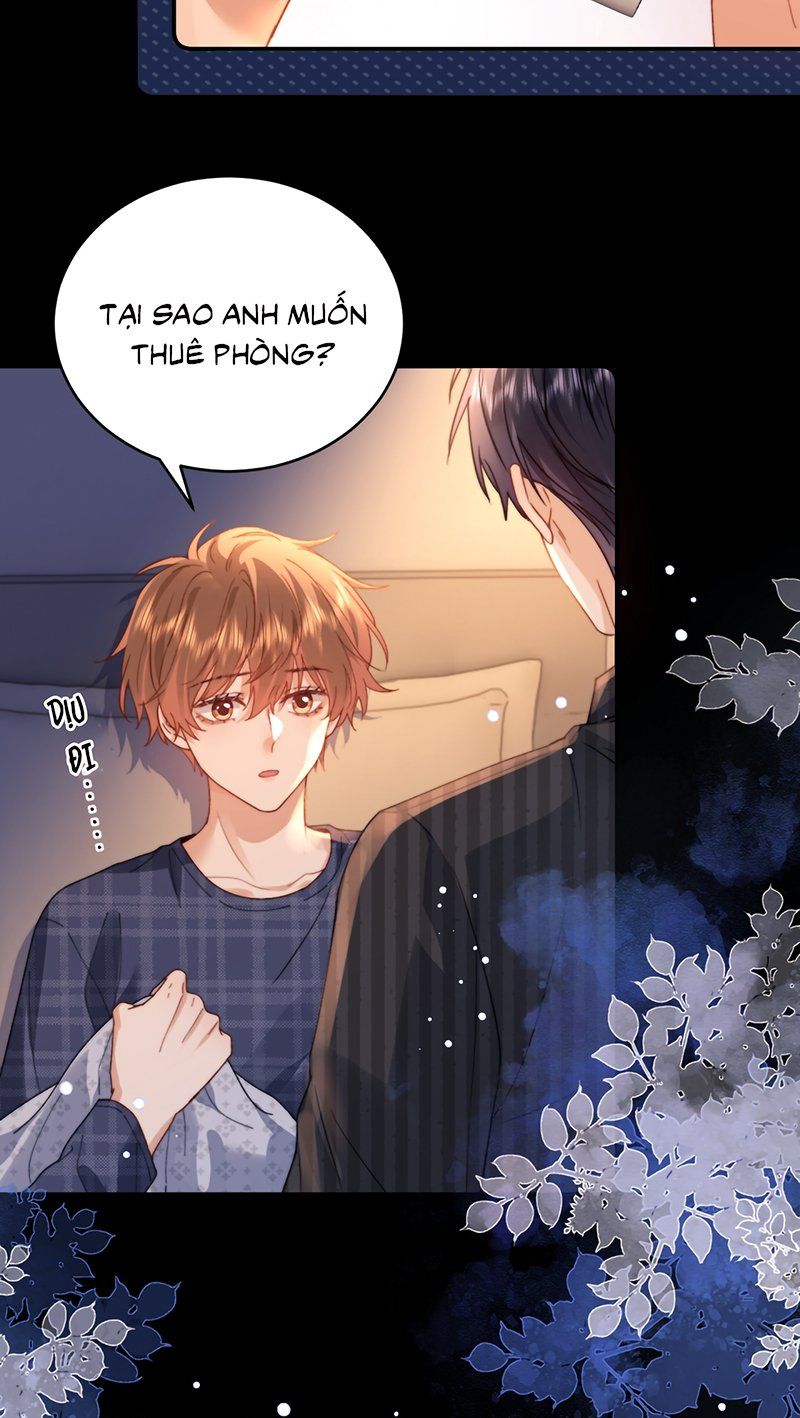 Chất Dị Ứng Đáng Yêu Chap 118 - Next Chap 119
