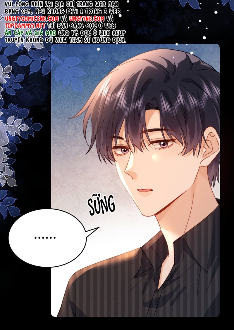 Chất Dị Ứng Đáng Yêu Chap 118 - Next Chap 119