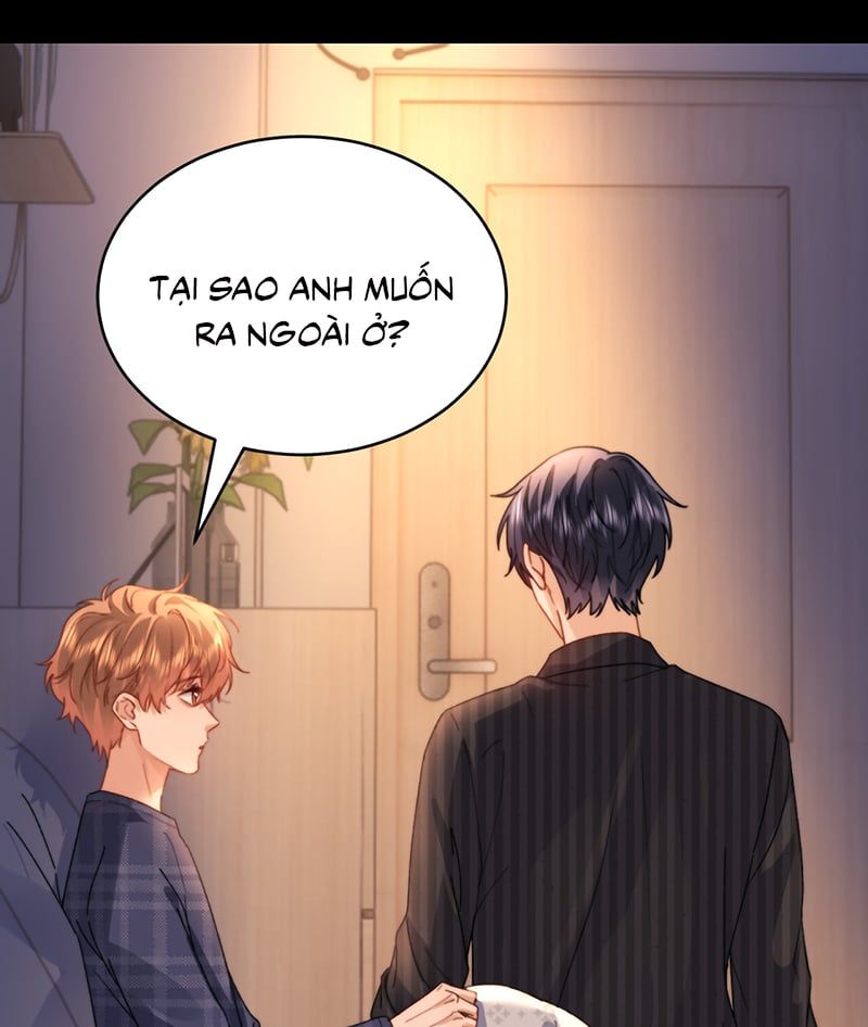 Chất Dị Ứng Đáng Yêu Chap 118 - Next Chap 119