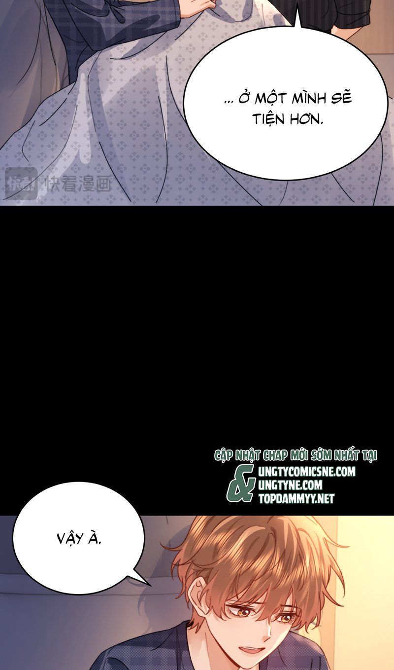 Chất Dị Ứng Đáng Yêu Chap 118 - Next Chap 119