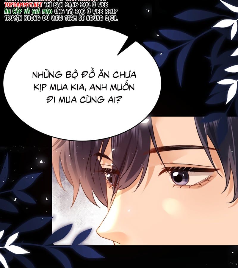Chất Dị Ứng Đáng Yêu Chap 118 - Next Chap 119