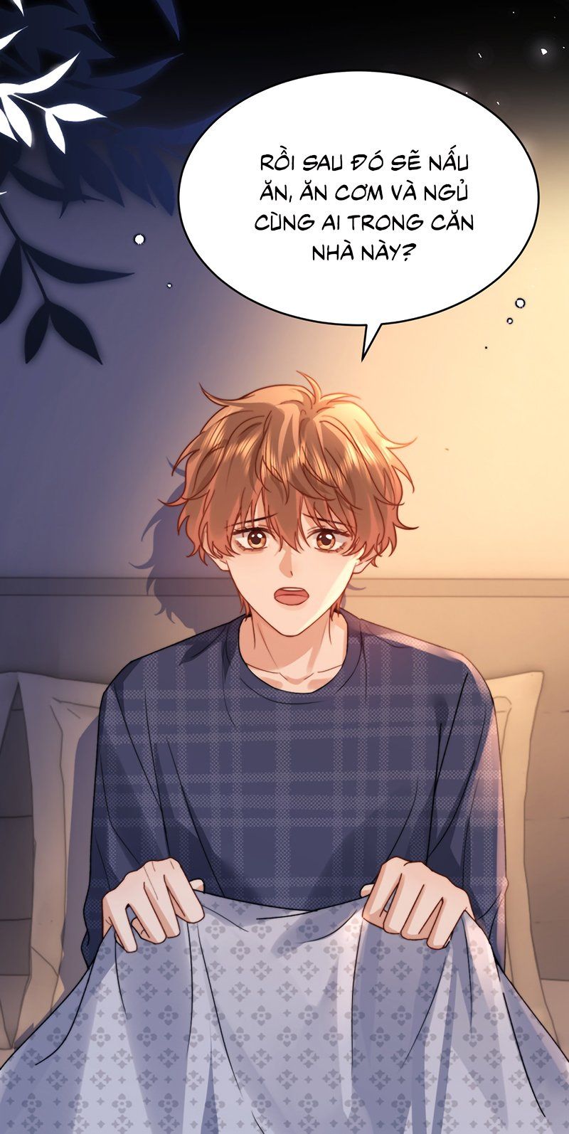 Chất Dị Ứng Đáng Yêu Chap 118 - Next Chap 119