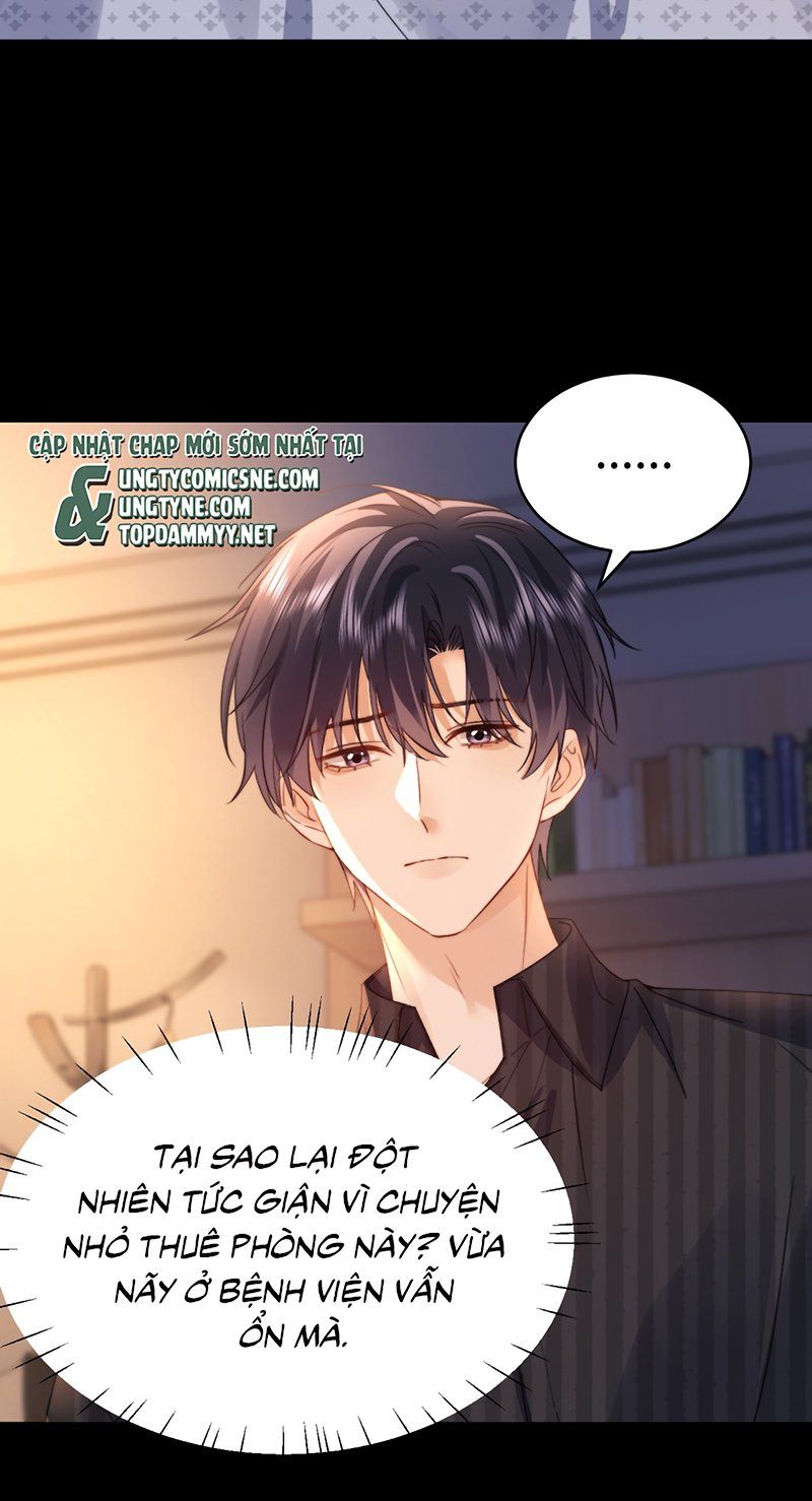 Chất Dị Ứng Đáng Yêu Chap 118 - Next Chap 119