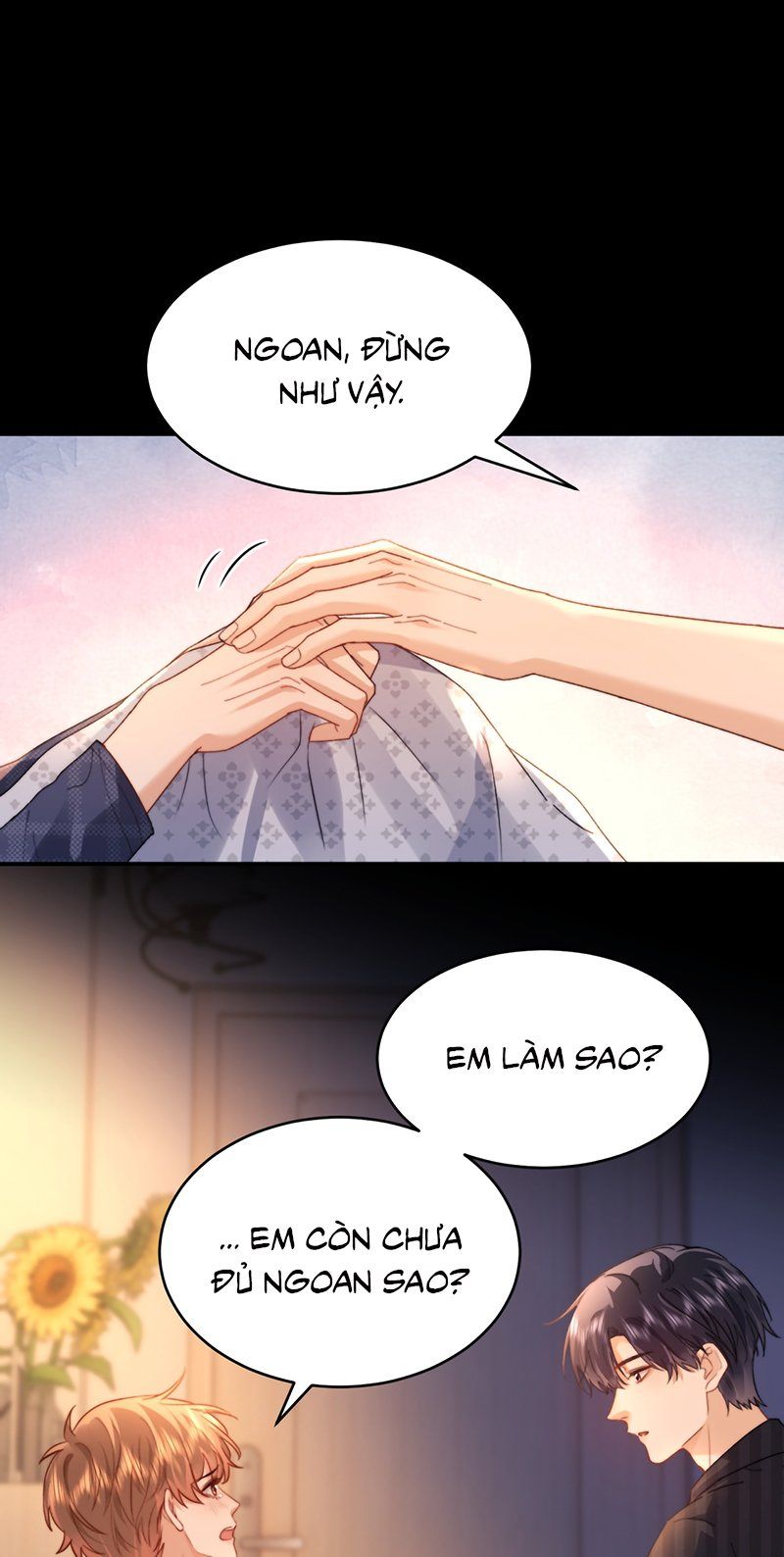Chất Dị Ứng Đáng Yêu Chap 118 - Next Chap 119