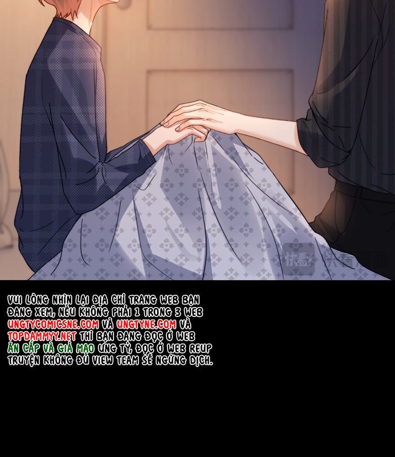 Chất Dị Ứng Đáng Yêu Chap 118 - Next Chap 119