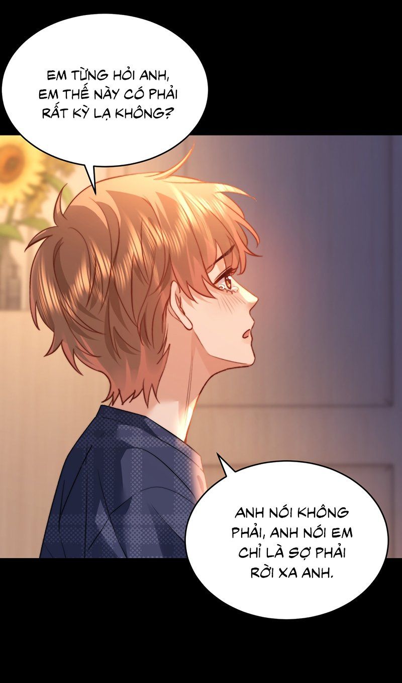 Chất Dị Ứng Đáng Yêu Chap 118 - Next Chap 119
