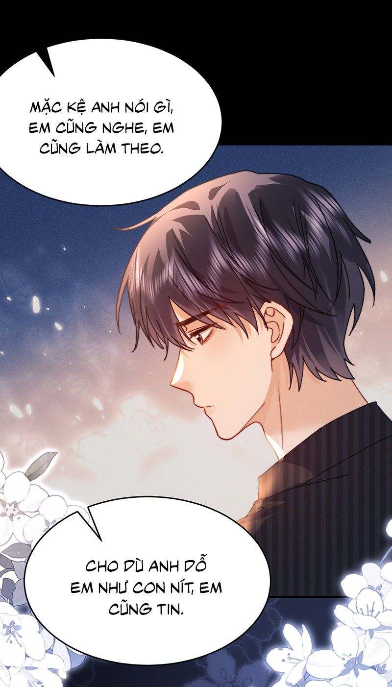 Chất Dị Ứng Đáng Yêu Chap 118 - Next Chap 119