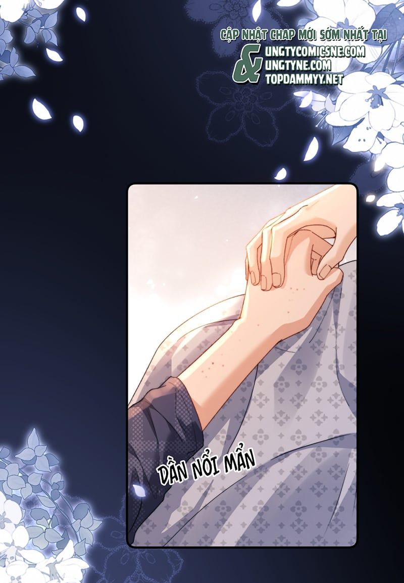 Chất Dị Ứng Đáng Yêu Chap 118 - Next Chap 119