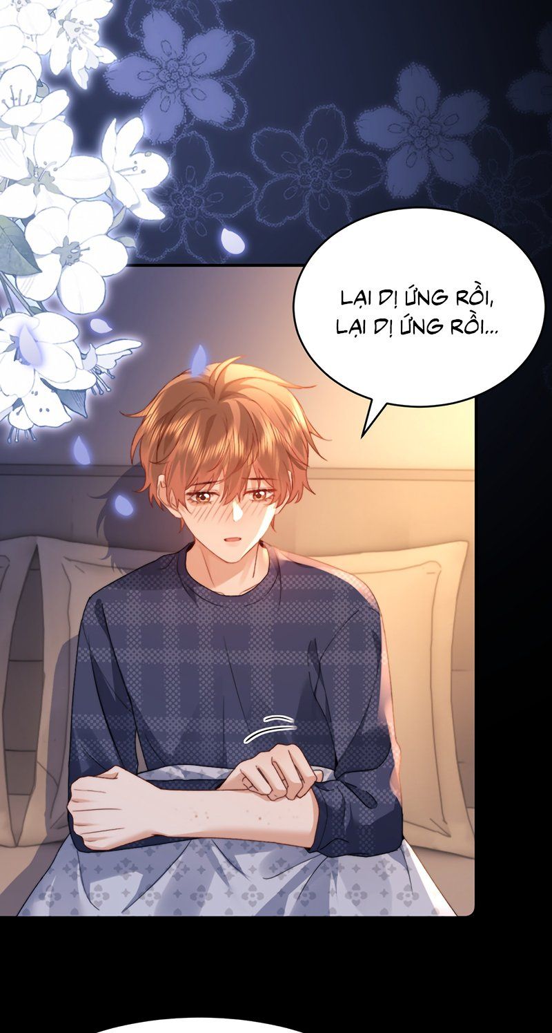 Chất Dị Ứng Đáng Yêu Chap 118 - Next Chap 119